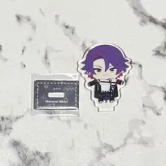 にじさんじ 渡会雲雀 アクリルスタンド