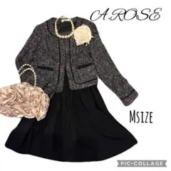 A.ROSE レディースジャケット　スーツ　ユニクロ　セット　卒園　卒業