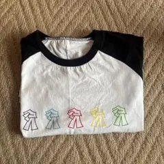 Aぇ! group デビューツアー Tシャツ