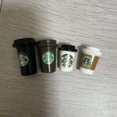 ミニチュア デコレーションパーツ