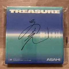 2025年最新】treasure アサヒ デジパックの人気アイテム - メルカリ