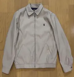 Polo by Ralph Lauren スウィングトップ XS