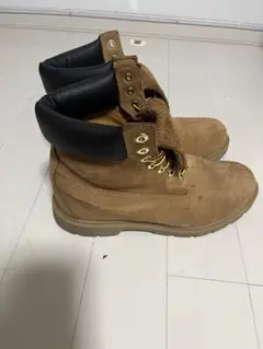 Timberland ティンバーランド 6インチ プレミアムブーツ 27cmのサムネイル