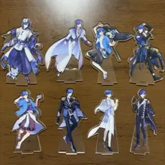 いれいす まとめ売り コロこっと If if いふ アクスタ アクリル