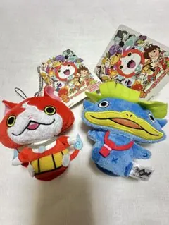 2026年最新】妖怪ウォッチ ぬいぐるみ まとめ売りの人気アイテム