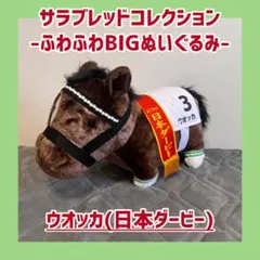 2026年最新】サラブレッドコレクション ウオッカの人気アイテム - メルカリ