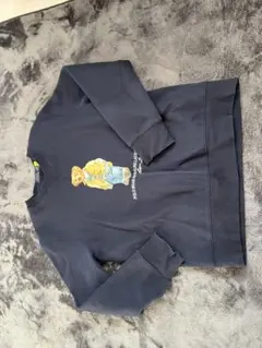 ポロラルフローレン♡トレーナー2点セット