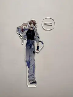 エリオスR ジュニア How's HERO's Weekend? アクスタ - メルカリ