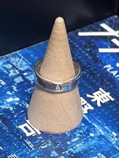 シルバーリング リング
