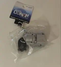 名探偵コナン usj ユニバ 怪盗キッド トランプ銃ライト キーホルダー