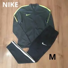 【NIKE】ナイキ ジャージ上下セット ドリルトップ サッカー フットサル