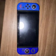 ゼルダの伝説デザイン Nintendo Switch