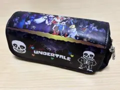 UNDERTALE ペンケース