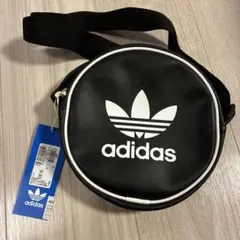 adidas AC ROUND BAG ショルダーバッグのサムネイル