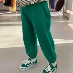 スウェットパンツ 90