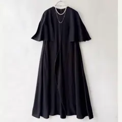 ★新品★未使用★紙タグ付き★ENFOLD ロングワンピース サイズ38 2026年最新】ENFOLD レディース ロングワンピースの人気アイテム