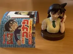 名探偵コナン☆チョコエッグ　毛利蘭
