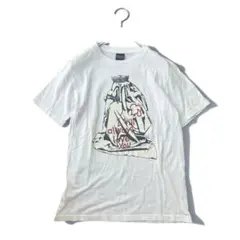 NUMBER(N)INE カート期 2003SS サイズ1 ヴィンテージTシャツ - メルカリ