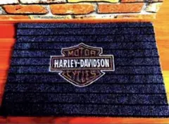 【新品❣️】ハーレーダビッドソン　ラグマット
