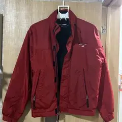 最終値下げ Polo Sport Ralph Lauren レッドジャケット M
