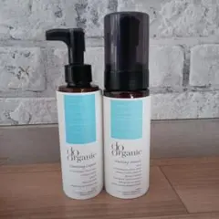 do organic　ドゥオーガニック　 セット