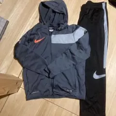 Nike Therma-Fit 上下　セットアップ　L