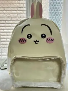 ちいかわパーク おかおリュック モモンガ - メルカリ