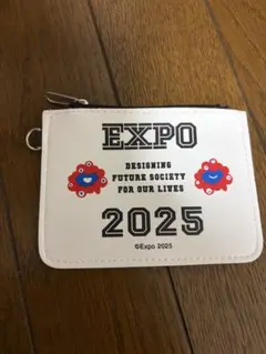 EXPO2025 ミャクミャク to 阪神電車 パスケース - メルカリ