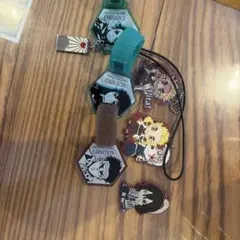 鬼滅の刃 アクリルキーホルダー まとめ売り