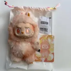 ラブブ ビッグイントゥエナジーBig int Energy happiness