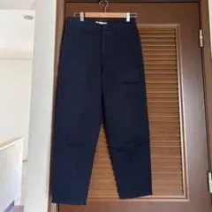 Acne Studios テーパードツイルパンツのサムネイル