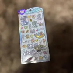 トムとジェリー うるちゅるシール