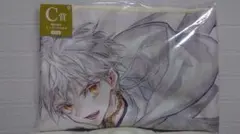 刀剣乱舞 フリューくじ C賞 鶴丸国永 ビッグバスタオル 他全賞 24点