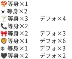 うぃあすに2　ランダムホログラムカード（1枚の値段です）