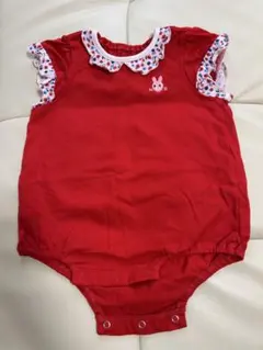 ホットビスケッツ　サイズ70 女の子夏服