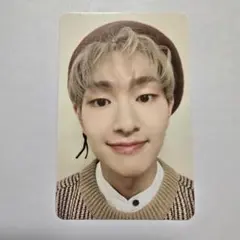 SHINee don't call me オニュ オンユ トレカ