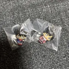 名探偵コナン　めじるしアクセサリー3 2点セット