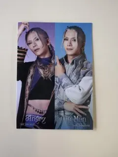 劇団ドラマティカ 蓮巳敬人 梶田拓希 カード クリカ あんステ - メルカリ
