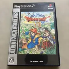 Best版 ドラゴンクエストVIII 空と海と大地と呪われし姫君　美品　k