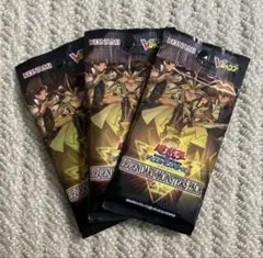 遊戯王 20th ライバル・コレクション 未開封パック - メルカリ