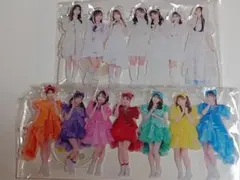 2025年最新】fruits zipper アクスタ かがみの人気アイテム