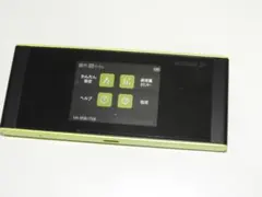 HUAWEI Speed Wi-Fi NEXT W05 HWD36 ルーター