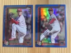 topps npb広島