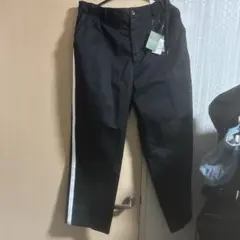 FREAK'S STORE SIDE LINE PT ブラック Lのサムネイル