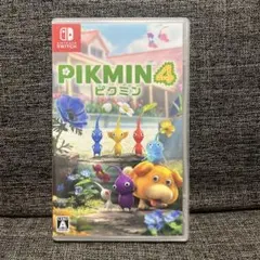 ピクミン4 匿名配送