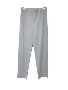 オムプリッセ hommeplisse ストレートパンツ　1 BASICSのサムネイル