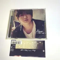 Nissy(西島隆弘) /トリコ/Relax ＆ Chill　【CD＋DVD】