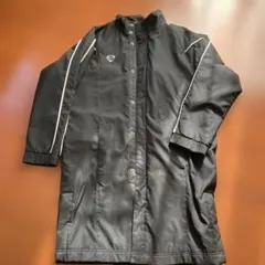 NIKEベンチコート