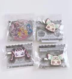 ぷりきゅああそーと　キミプリ　まとめ売り