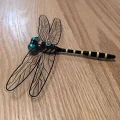 オニヤンマくん